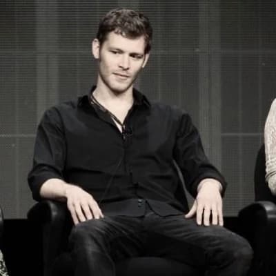 Niklaus Mikaelson thumbnail