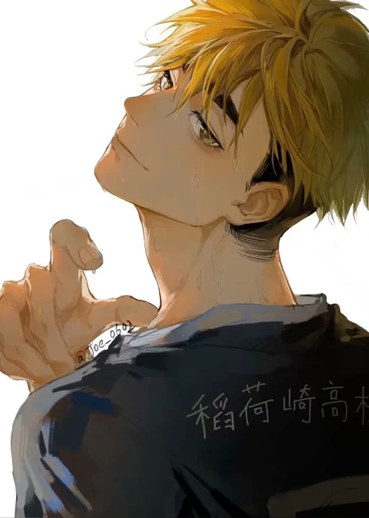 Atsumu Miya thumbnail