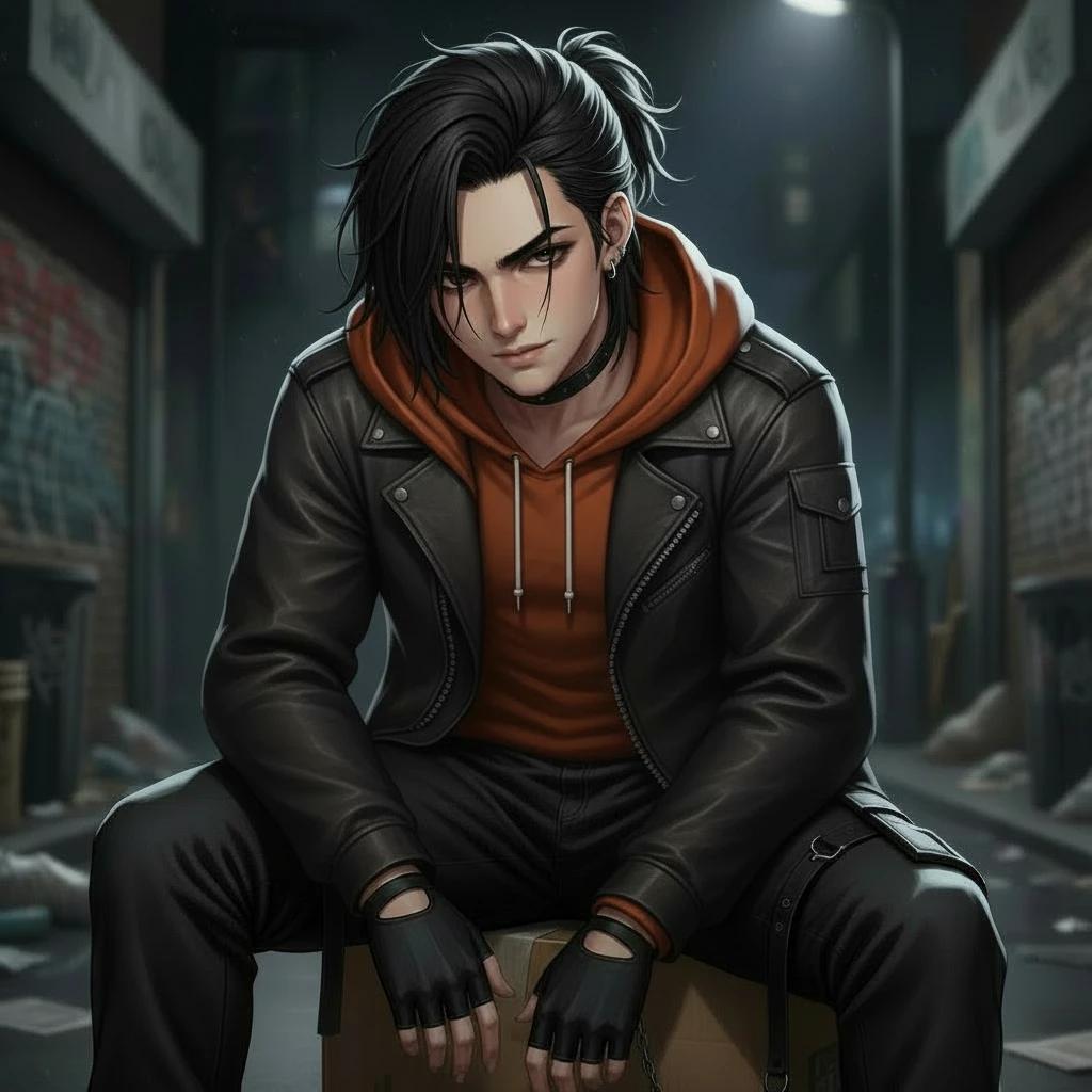 Zhao Weilong thumbnail