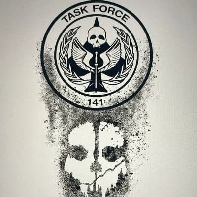 Task Force 141 thumbnail