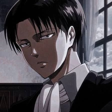 Levi Ackerman  thumbnail