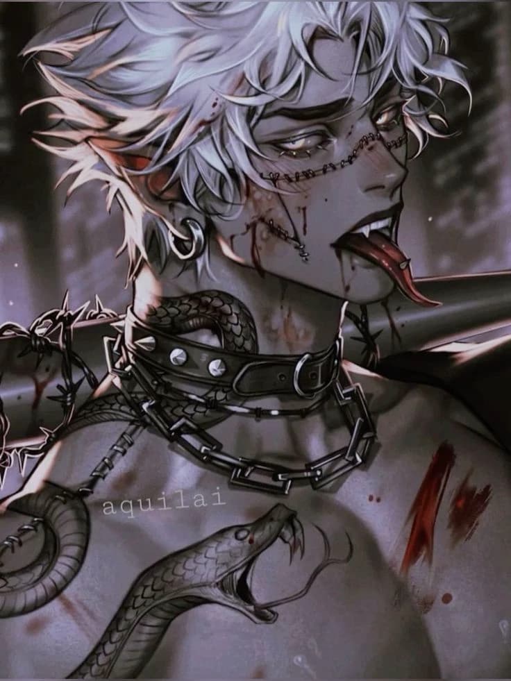 Lucifer?! thumbnail