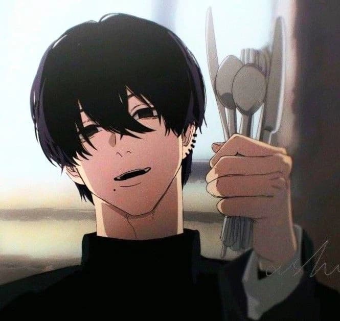 Yoshida | BL thumbnail