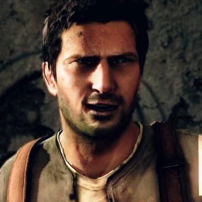 Nathan Drake/Nate thumbnail