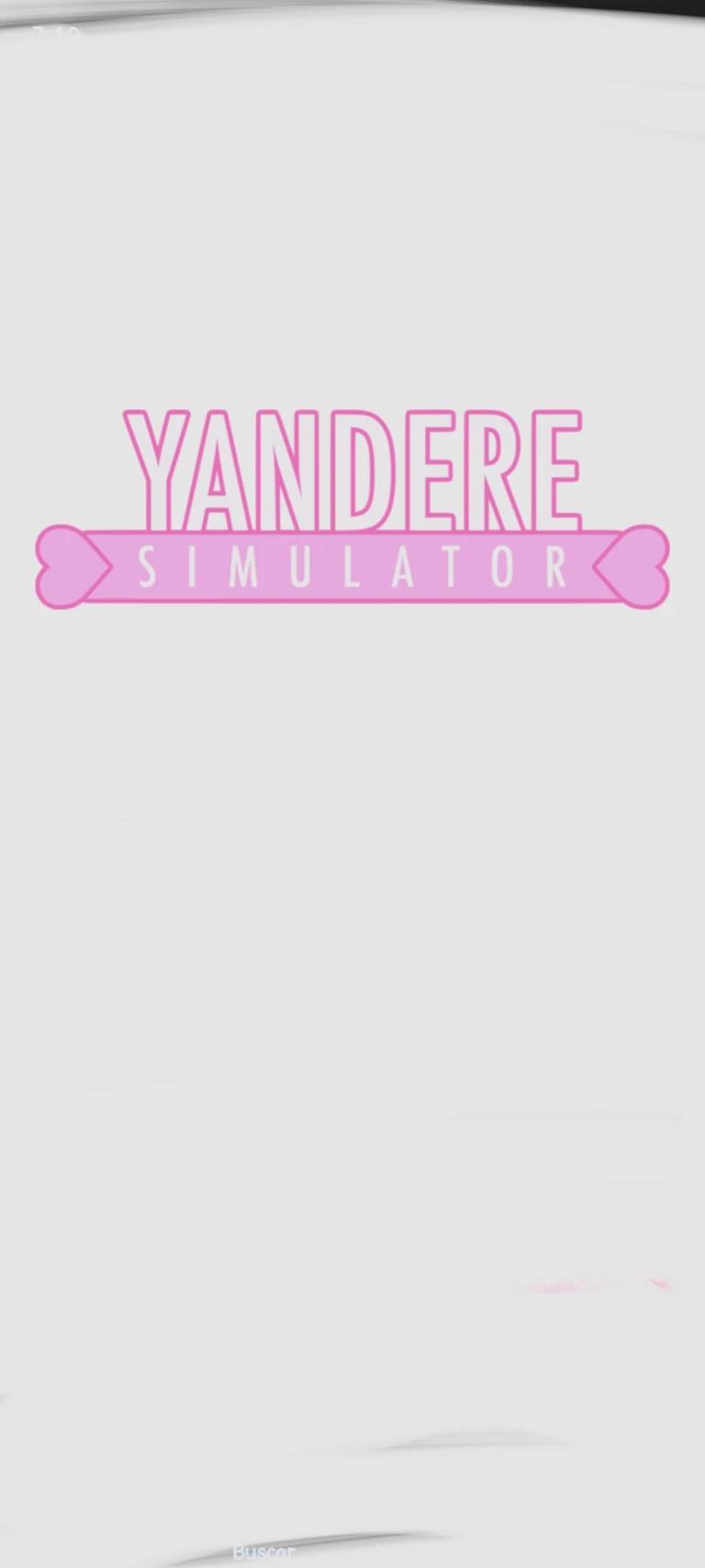 Yandere simulator thumbnail