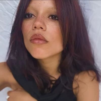 Jenna Ortega thumbnail