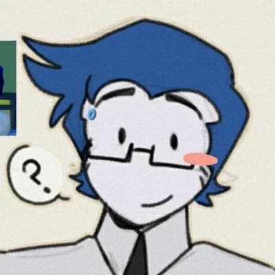 Guest 1337/ Guest1337 School au! thumbnail