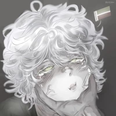 Yuki (omega-verse) thumbnail