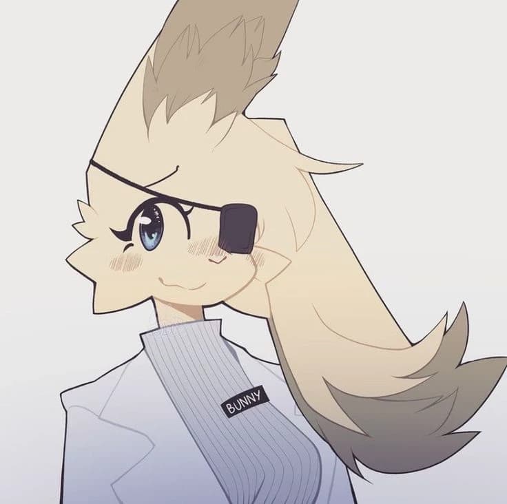 Bunny (Piggy) thumbnail