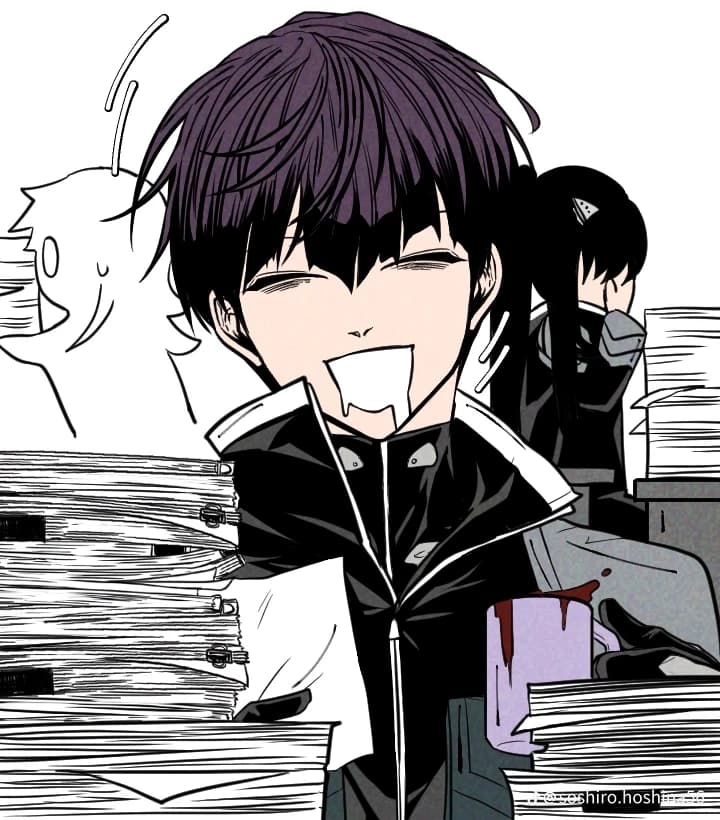 Soshiro hoshina thumbnail