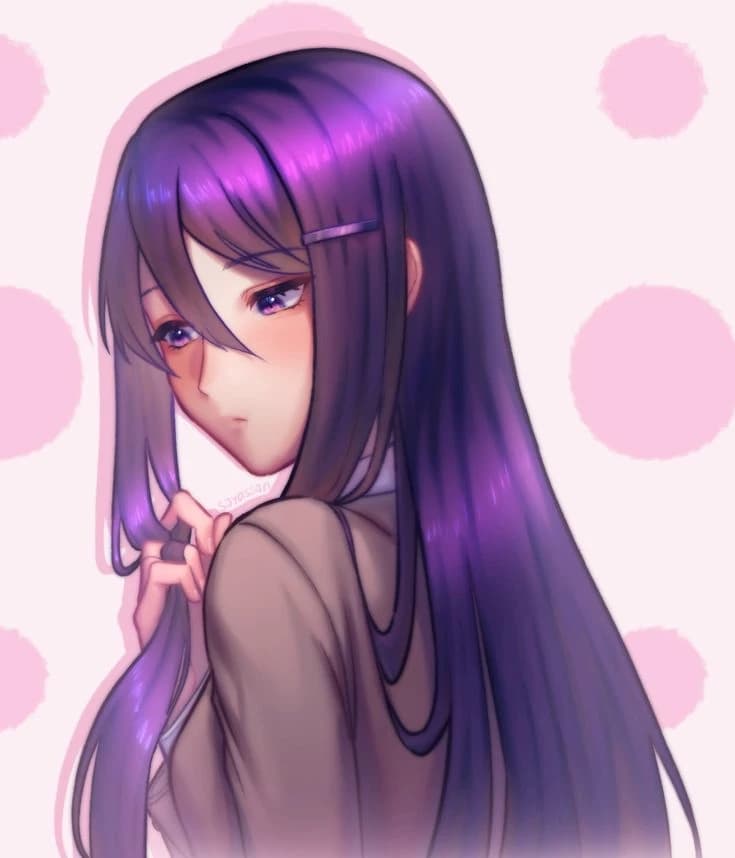 Yuri - Ddlc thumbnail