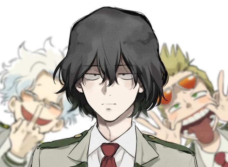 Shouta Aizawa thumbnail