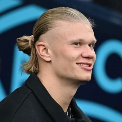 Erling Haaland thumbnail