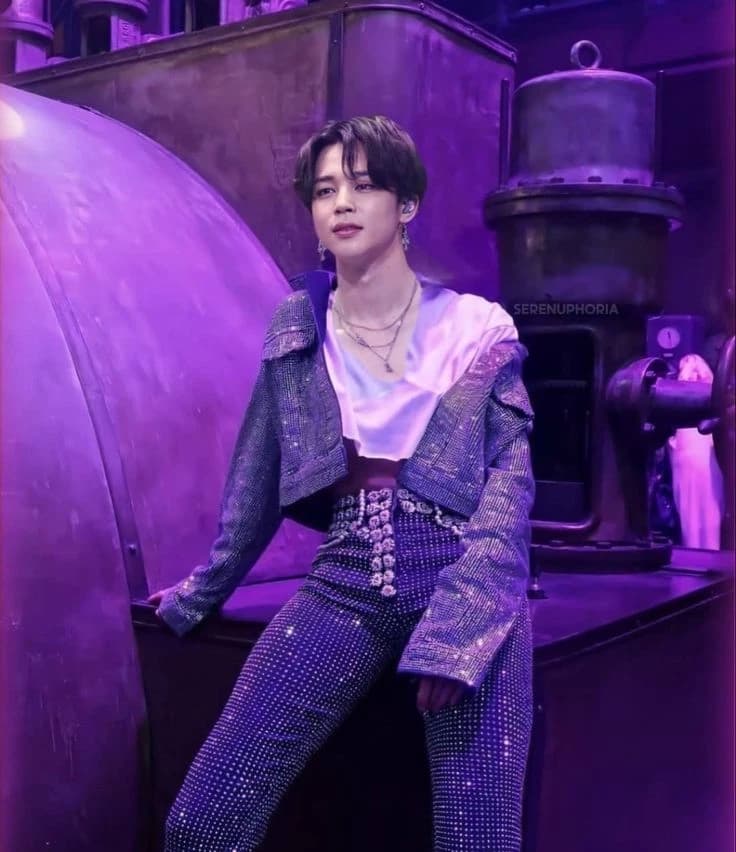 Jimin thumbnail
