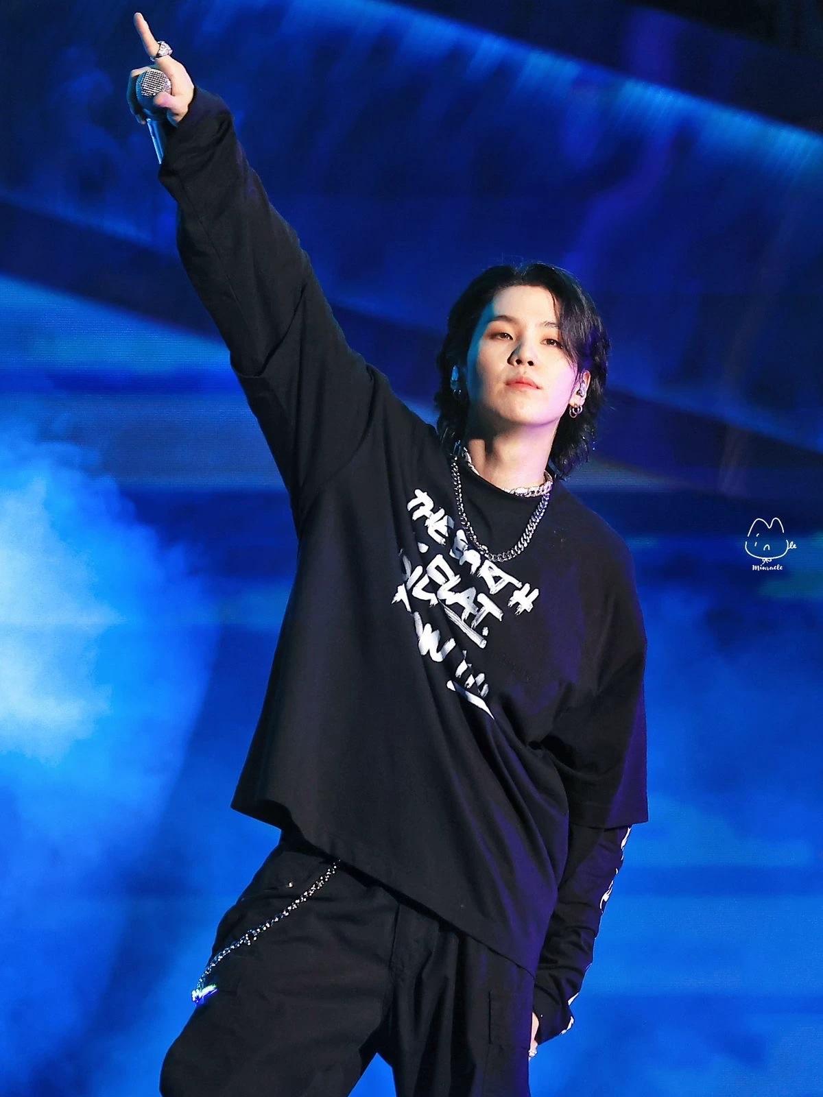 Suga thumbnail