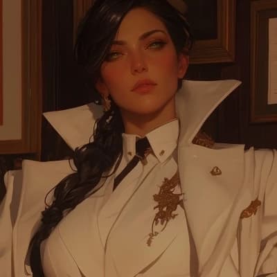 Vanessa Thorne thumbnail