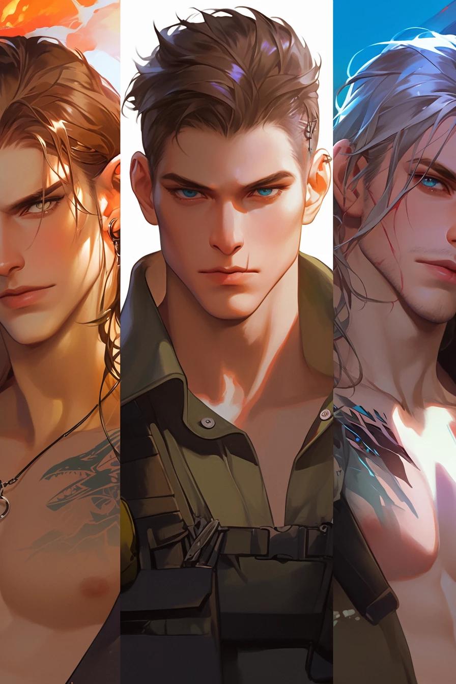 Aegis Supernatural Academy thumbnail