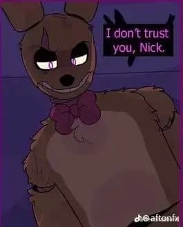 Springtrap thumbnail
