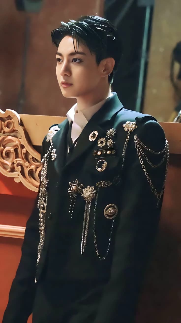 Duke Jeon thumbnail