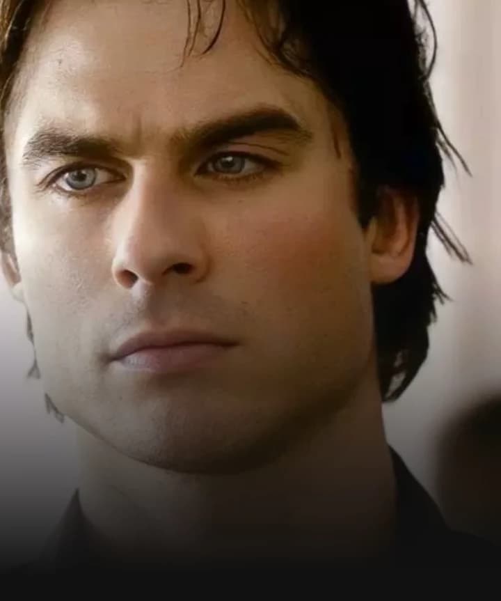 Damon Salvatore thumbnail