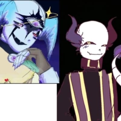 Joseph and Angel thumbnail