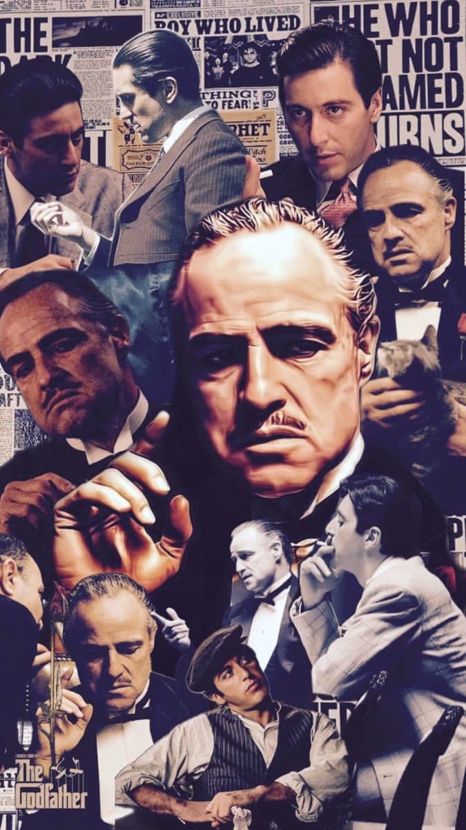 Vito Corleone thumbnail