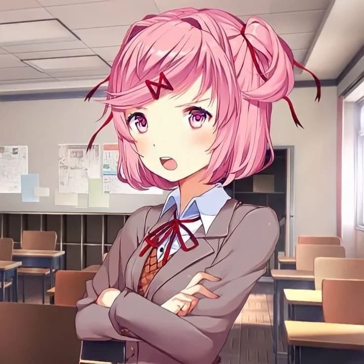 Natsuki thumbnail
