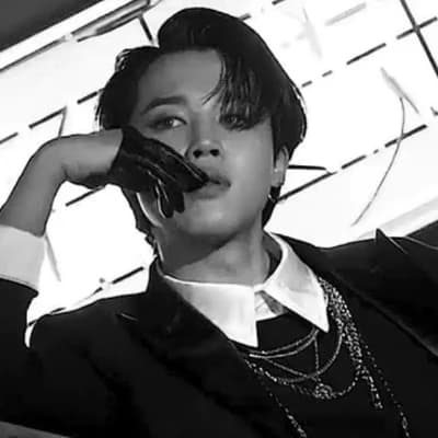 Park jimin thumbnail