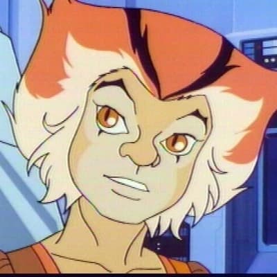 WilyKat (ThunderCats) thumbnail