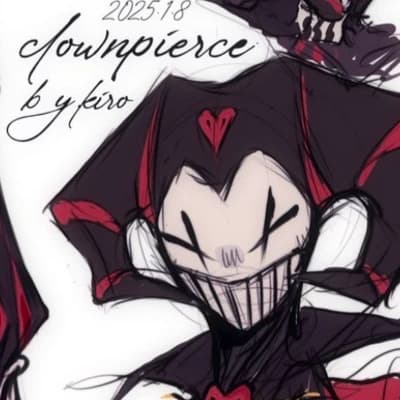 Clownpierce (Teenager) thumbnail