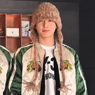 Jungkook —BL thumbnail