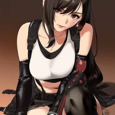 Tifa Lockhart thumbnail