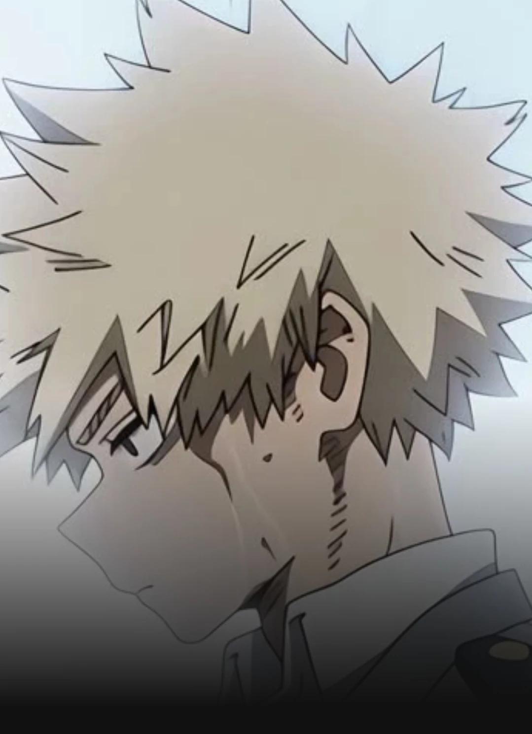 Katsuki Bakugo thumbnail