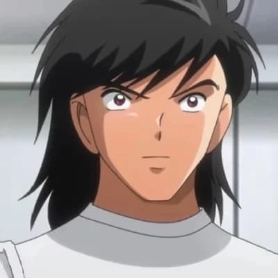 Kojiro Hyuga thumbnail