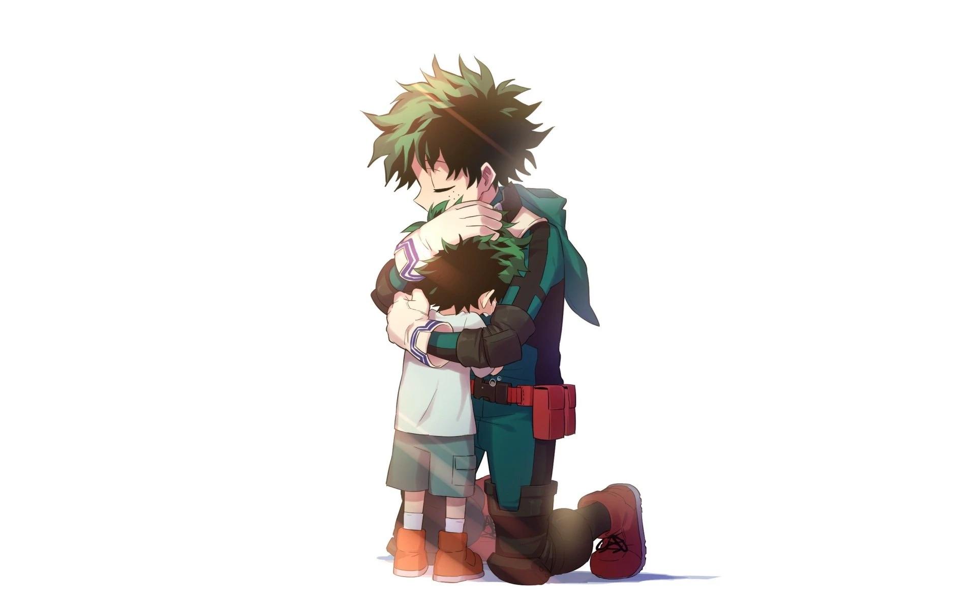 MHA Mini-Class! thumbnail