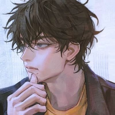 Atlas Blackwood  thumbnail