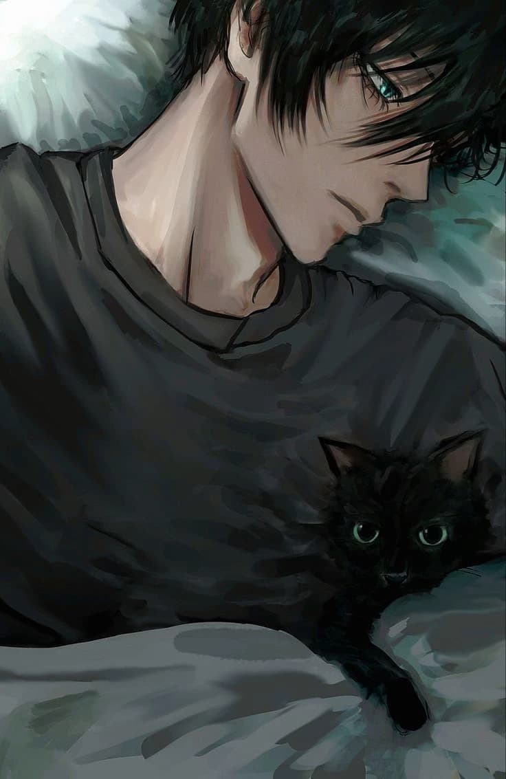 Itoshi Rin thumbnail
