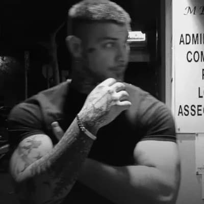 Military Husband thumbnail