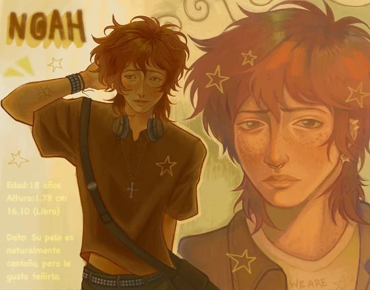 Noah thumbnail
