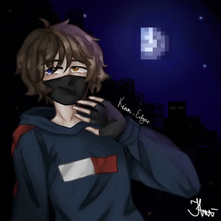 Nikita Berg (secret) thumbnail