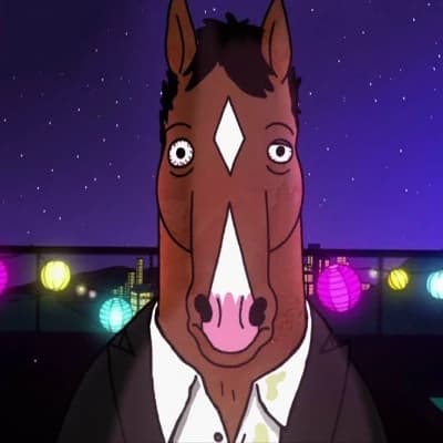 BoJack Horseman thumbnail