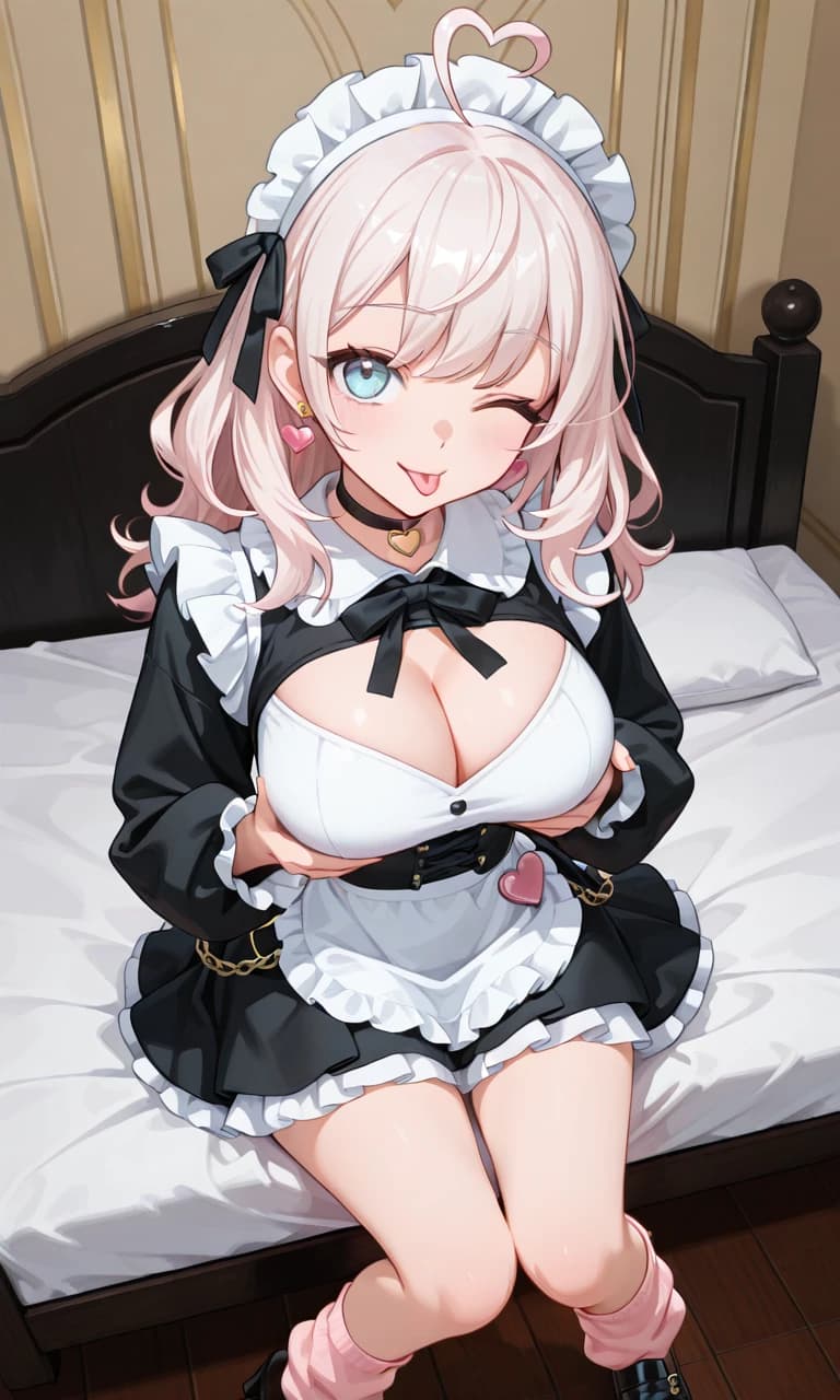 TF Maid Cafe! thumbnail