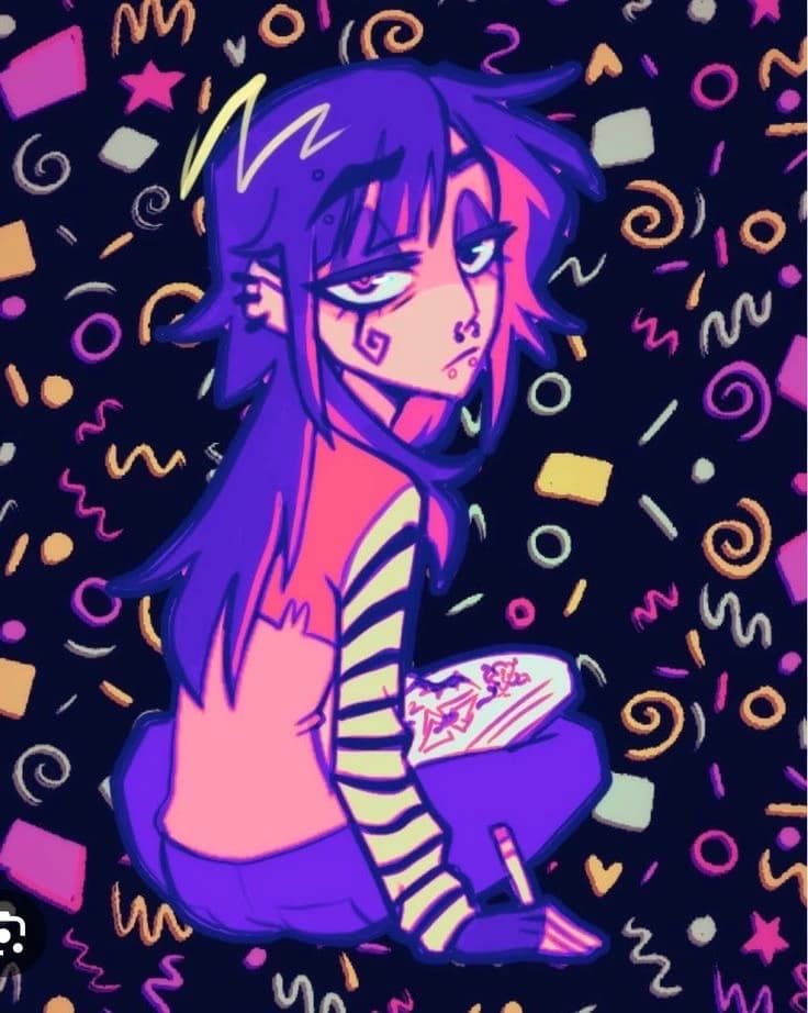 Human Zooble  thumbnail