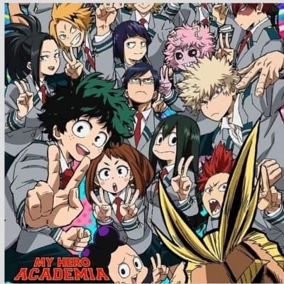 Overhaul kid thumbnail
