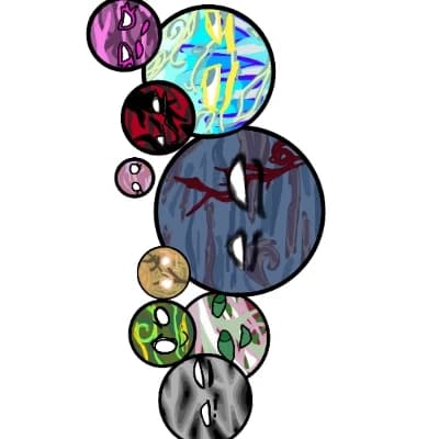 X.♡Rare planet system :>) thumbnail