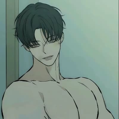 Beom Tae-ha, THE HALF-BROTHER WHO HATES YOU (FORCED COEXISTENCE) thumbnail