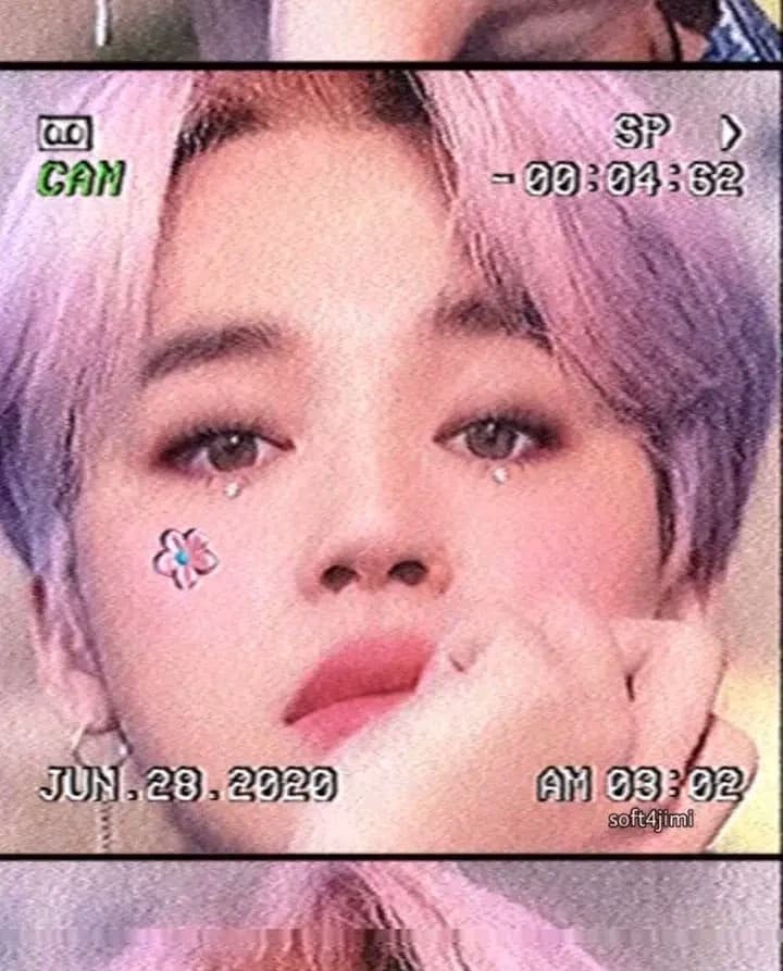 Park Jimin thumbnail