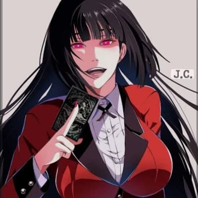 Yumeko Jabami thumbnail