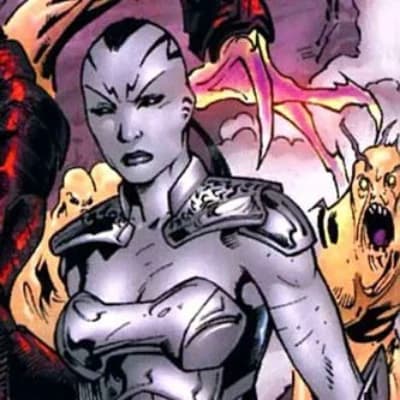 Caiera the Oldstrong thumbnail
