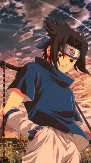 Sasuke Uchiha (Naruto) thumbnail
